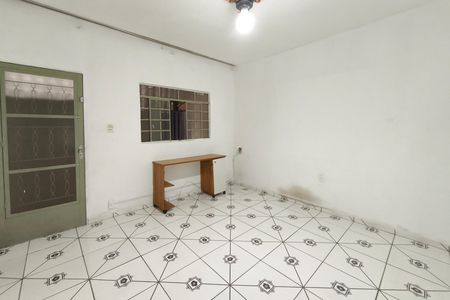 Casa à venda com 100m², 1 quarto e 2 vagas Casa à venda com 100m², 1 quarto e 2 vagasCasa 2 - Sala