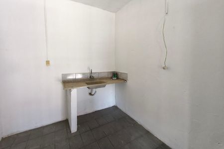 Casa à venda com 100m², 1 quarto e 2 vagas Casa à venda com 100m², 1 quarto e 2 vagasCozinha