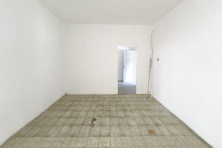 Casa à venda com 100m², 1 quarto e 2 vagas Casa à venda com 100m², 1 quarto e 2 vagasSala