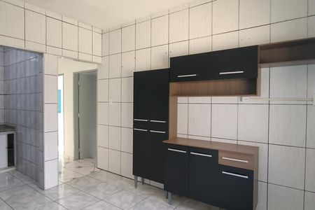 Casa à venda com 100m², 1 quarto e 2 vagas Casa à venda com 100m², 1 quarto e 2 vagasCasa 2 - Cozinha