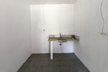 Casa à venda com 100m², 1 quarto e 2 vagas Casa à venda com 100m², 1 quarto e 2 vagasCozinha