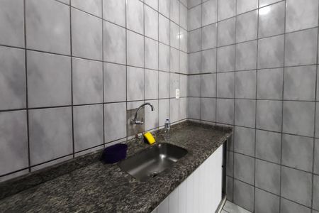 Casa à venda com 100m², 1 quarto e 2 vagas Casa à venda com 100m², 1 quarto e 2 vagasCasa 2 - Cozinha
