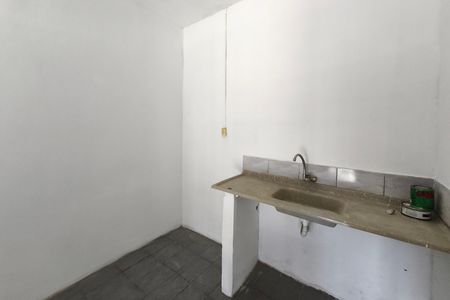 Casa à venda com 100m², 1 quarto e 2 vagas Casa à venda com 100m², 1 quarto e 2 vagasCozinha