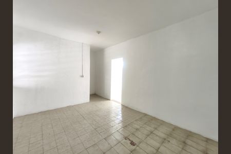 Sala de casa à venda com 1 quarto, 100m² em Jardim Novo Maracana, Campinas