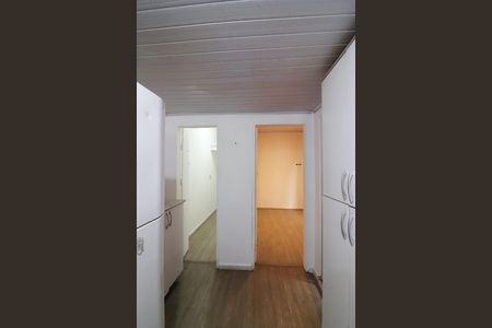 Casa à venda com 204m², 3 quartos e 1 vagaCozinha casa 3