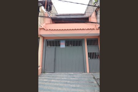 Casa à venda com 204m², 3 quartos e 1 vagaFachada