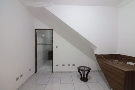 Casa à venda com 204m², 3 quartos e 1 vagaSala 