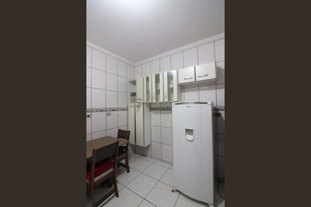 Casa à venda com 204m², 3 quartos e 1 vagaCozinha 