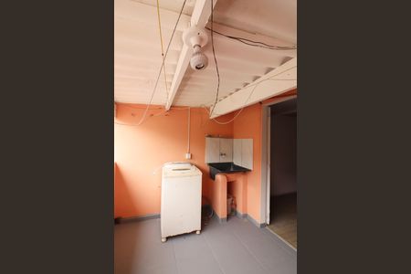 Casa à venda com 204m², 3 quartos e 1 vagaÁrea de Serviço casa 3