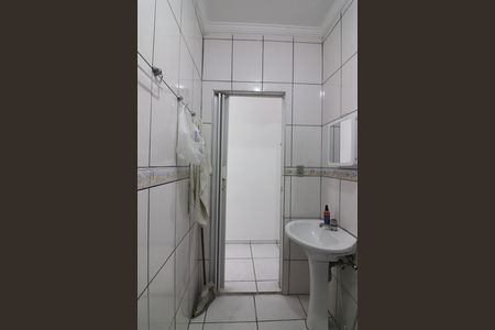 Casa à venda com 204m², 3 quartos e 1 vagaBanheiro Casa 2