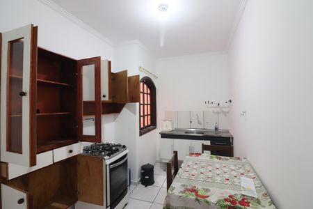 Casa à venda com 204m², 3 quartos e 1 vagaCozinha casa 2