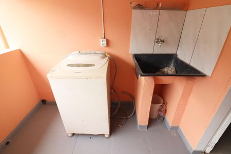 Casa à venda com 204m², 3 quartos e 1 vagaÁrea de Serviço casa 3