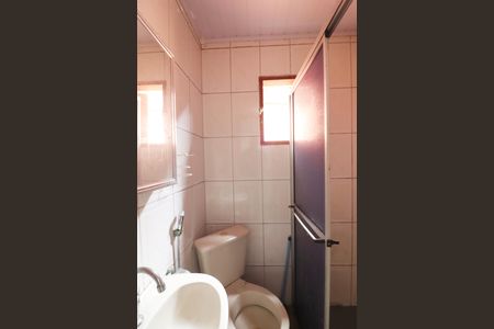 Casa à venda com 204m², 3 quartos e 1 vagaBanheiro casa 3
