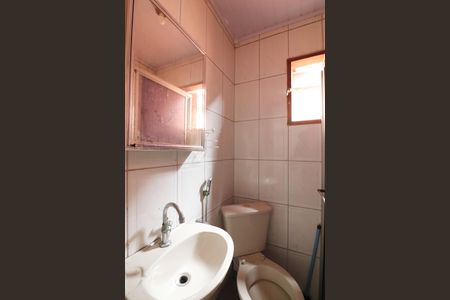 Casa à venda com 204m², 3 quartos e 1 vagaBanheiro casa 3