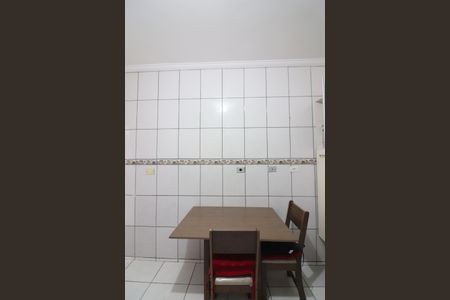 Casa à venda com 204m², 3 quartos e 1 vagaCozinha 
