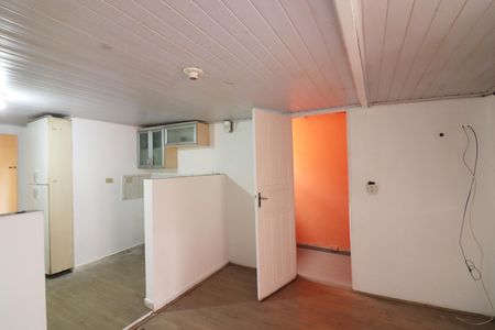 Casa à venda com 204m², 3 quartos e 1 vagaSala casa 3