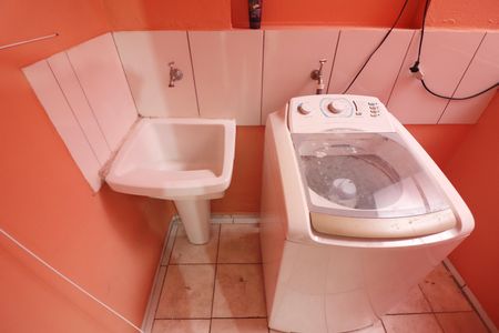 Casa à venda com 204m², 3 quartos e 1 vagaÁrea de Serviço casa 2