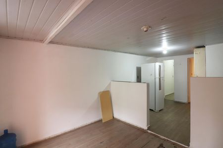 Casa à venda com 204m², 3 quartos e 1 vagaSala casa 3