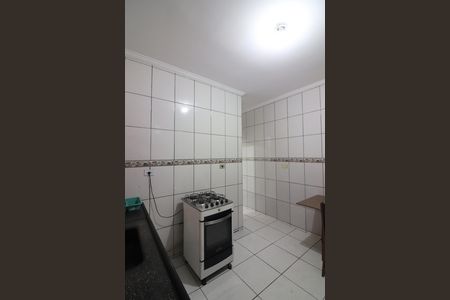 Casa à venda com 204m², 3 quartos e 1 vagaCozinha 