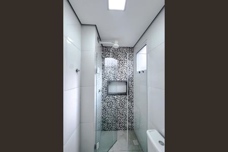 Studio à venda com 38m², 1 quarto e sem vagaBanheiro