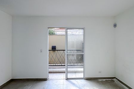 Sala de kitnet/studio para alugar com 1 quarto, 38m² em Tatuapé, São Paulo