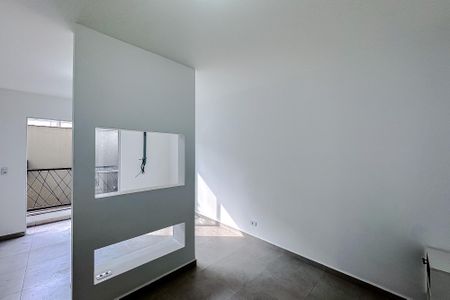 Studio à venda com 38m², 1 quarto e sem vagaQuarto