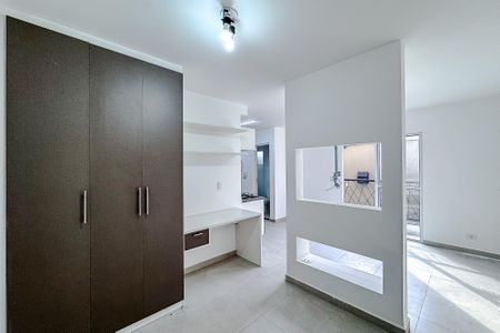 Quarto de kitnet/studio para alugar com 1 quarto, 38m² em Tatuapé, São Paulo