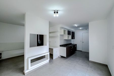 Sala de kitnet/studio para alugar com 1 quarto, 38m² em Tatuapé, São Paulo