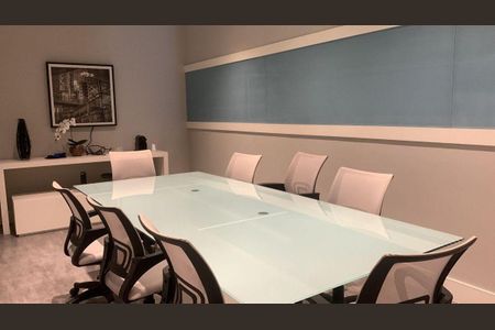 Apartamento à venda com 2 quartos, 80m² em Vila Nova Conceição, São Paulo