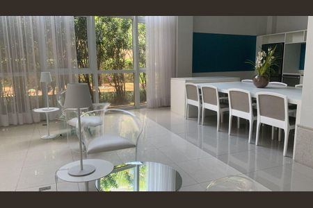 Apartamento à venda com 2 quartos, 80m² em Vila Nova Conceição, São Paulo