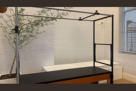Apartamento à venda com 2 quartos, 80m² em Vila Nova Conceição, São Paulo