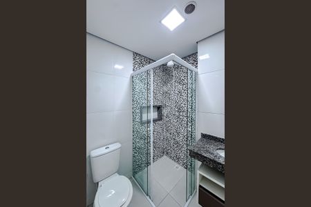 Studio à venda com 38m², 1 quarto e sem vagaBanheiro