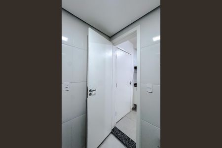 Studio à venda com 38m², 1 quarto e sem vagaBanheiro