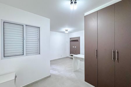 Studio à venda com 38m², 1 quarto e sem vagaQuarto