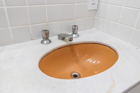 Apartamento para alugar com 254m², 3 quartos e 2 vagas Apartamento para alugar com 254m², 3 quartos e 2 vagasBanheiro da Suíte 1