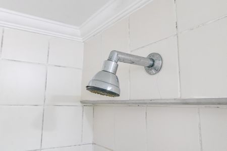 Apartamento para alugar com 254m², 3 quartos e 2 vagas Apartamento para alugar com 254m², 3 quartos e 2 vagasBanheiro da Suíte 2