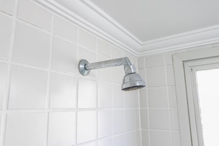 Apartamento para alugar com 254m², 3 quartos e 2 vagas Apartamento para alugar com 254m², 3 quartos e 2 vagasBanheiro da Suíte 1