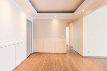 Sala de apartamento para alugar com 3 quartos, 254m² em Alphaville Industrial, Barueri