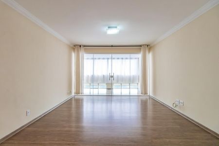 Sala de apartamento para alugar com 3 quartos, 254m² em Alphaville Industrial, Barueri
