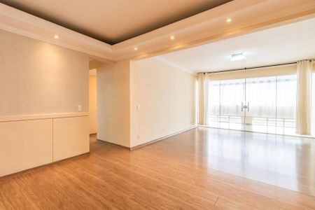 Sala de apartamento para alugar com 3 quartos, 254m² em Alphaville Industrial, Barueri