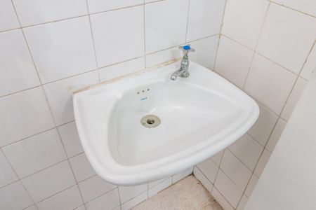 Apartamento para alugar com 254m², 3 quartos e 2 vagas Apartamento para alugar com 254m², 3 quartos e 2 vagasÁrea de Serviço