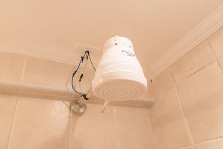 Apartamento para alugar com 254m², 3 quartos e 2 vagas Apartamento para alugar com 254m², 3 quartos e 2 vagasBanheiro Social
