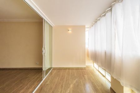 Sala de apartamento para alugar com 3 quartos, 254m² em Alphaville Industrial, Barueri