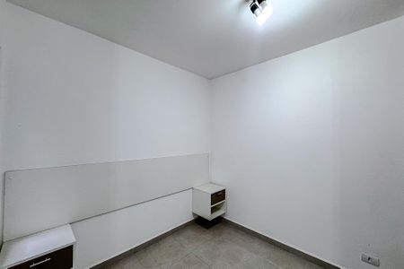 Studio à venda com 38m², 1 quarto e sem vagaQuarto