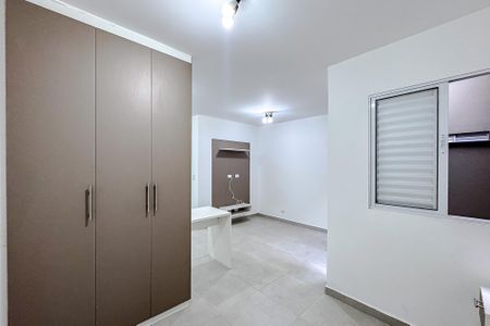 Studio à venda com 38m², 1 quarto e sem vagaQuarto