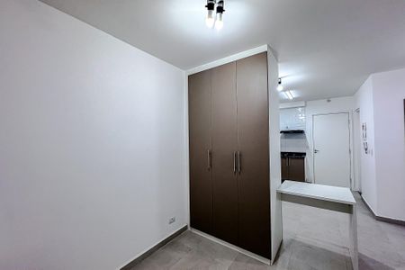 Studio à venda com 38m², 1 quarto e sem vagaQuarto