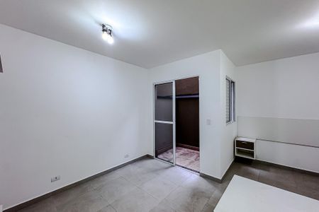 Sala de kitnet/studio para alugar com 1 quarto, 38m² em Tatuapé, São Paulo