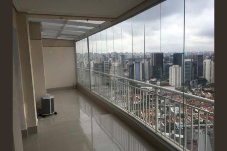 Apartamento à venda com 2 quartos, 78m² em Pinheiros, São Paulo