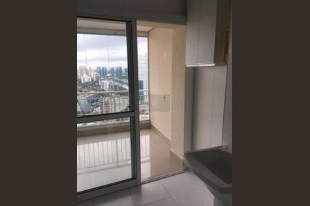 Apartamento à venda com 2 quartos, 78m² em Pinheiros, São Paulo