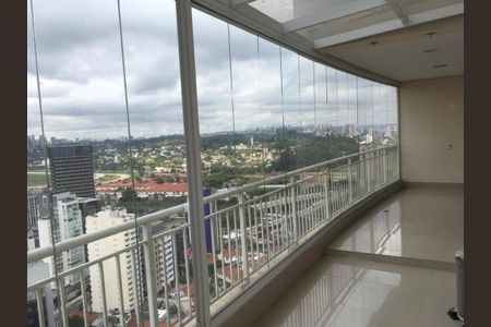 Apartamento à venda com 2 quartos, 78m² em Pinheiros, São Paulo